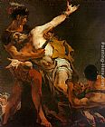 The Martyrdom of St. Bartholomew by Giovanni Battista Tiepolo
